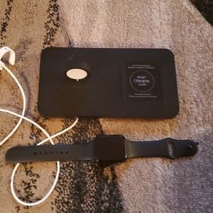 Apple watch series 5